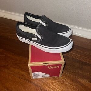 Vans Classic Slip-On